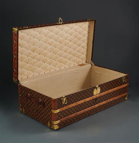 vintage louis vuitton trunk sydney|Louis Vuitton original trunks.